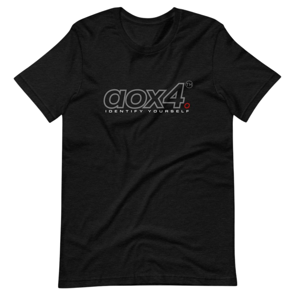 AOX4 Short-Sleeve Unisex T-Shirt