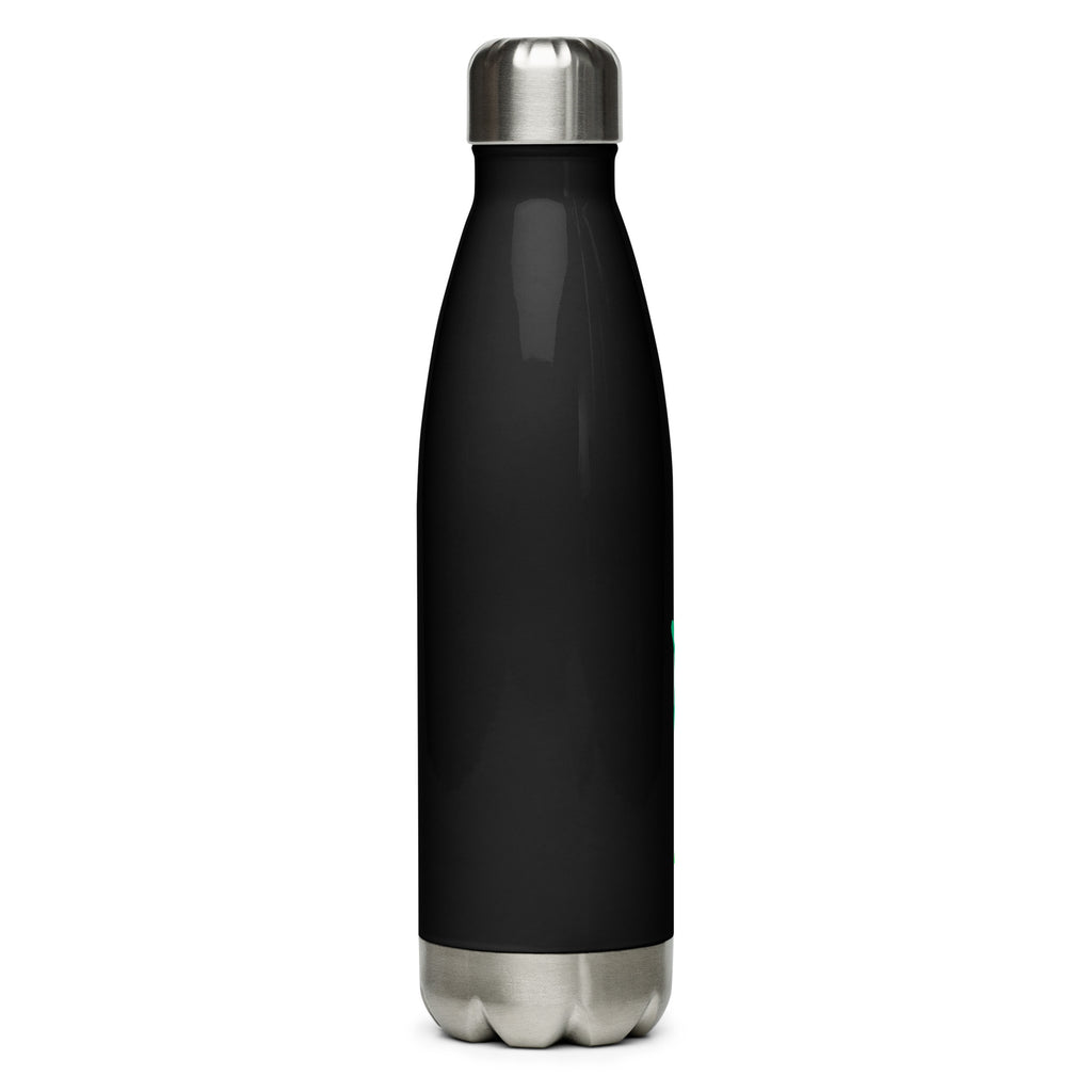 PropSplash 11 Stainless Steel Water Bottle