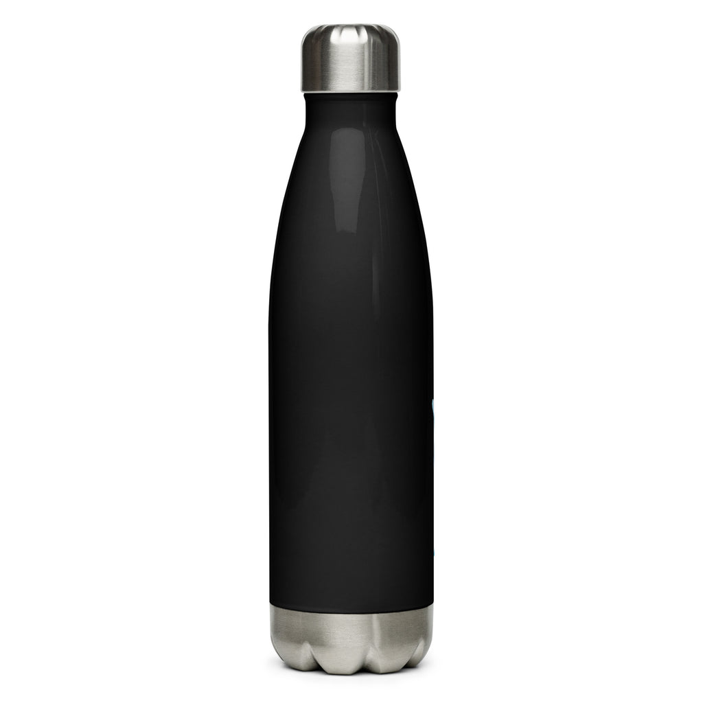 PropSplash 9 Stainless Steel Water Bottle