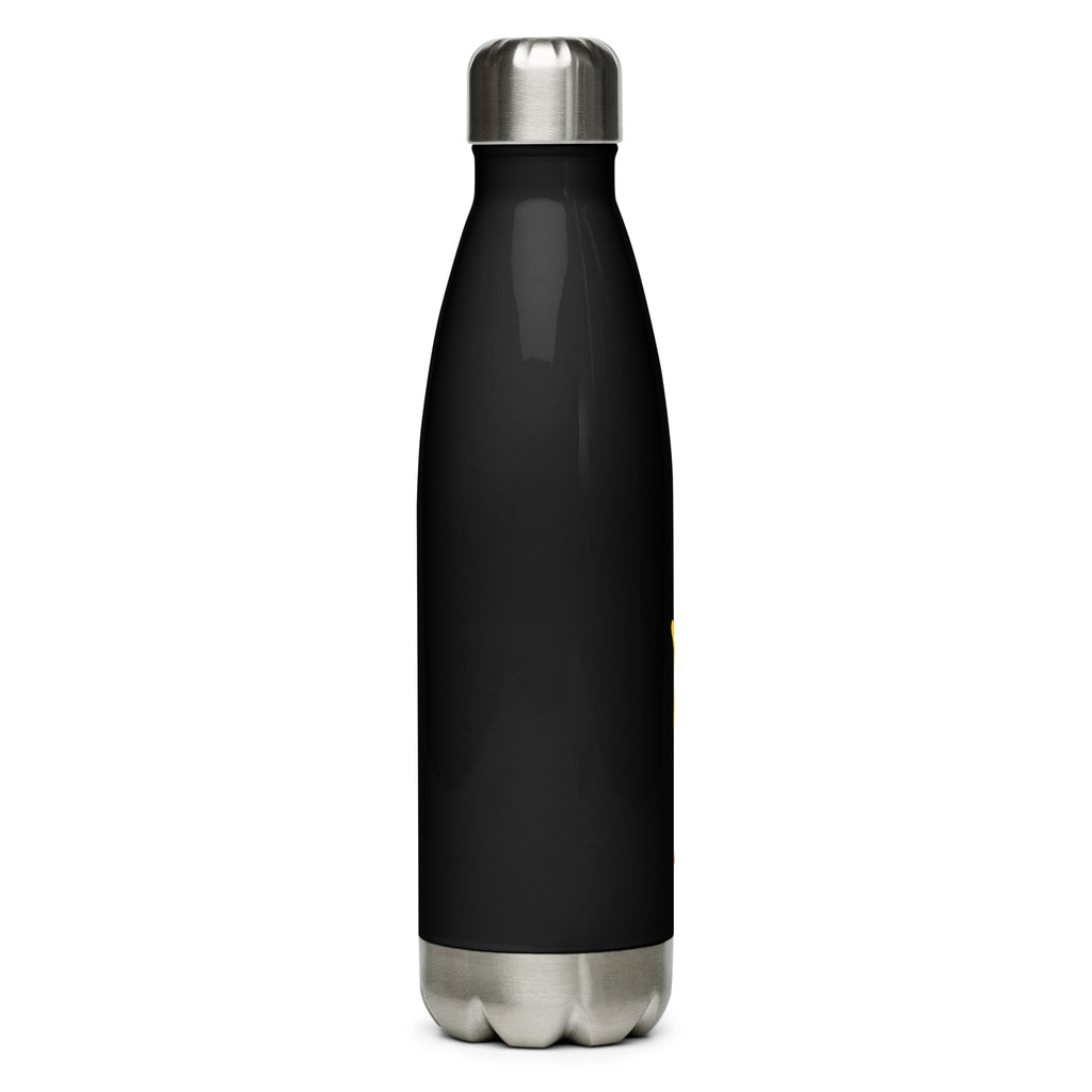 PropSplash 7 Stainless Steel Water Bottle