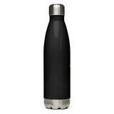 PropSplash 7 Stainless Steel Water Bottle