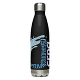 PropSplash 8 Stainless Steel Water Bottle