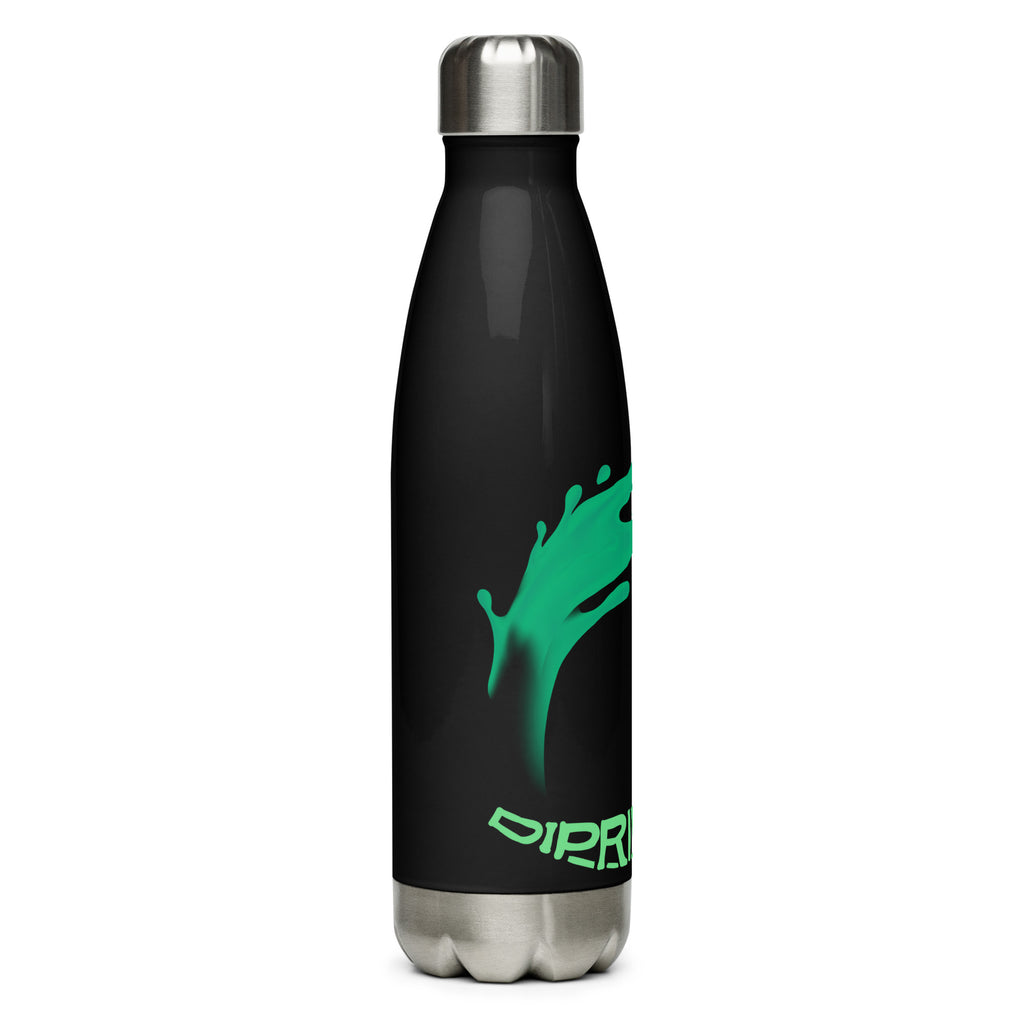 PropSplash 11 Stainless Steel Water Bottle