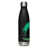 PropSplash 11 Stainless Steel Water Bottle