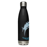 PropSplash 9 Stainless Steel Water Bottle