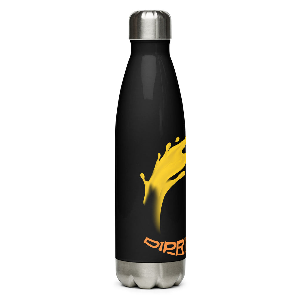 PropSplash 7 Stainless Steel Water Bottle