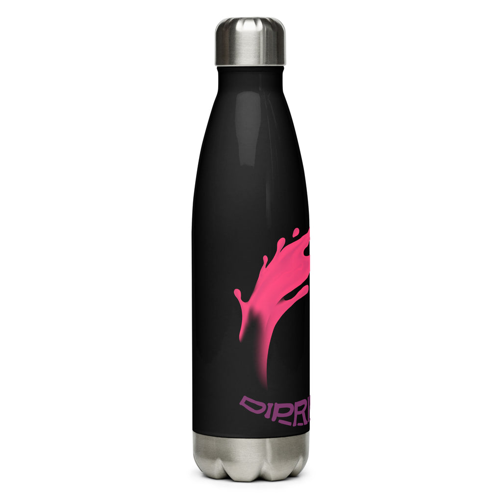 PropSplash 6 Stainless Steel Water Bottle