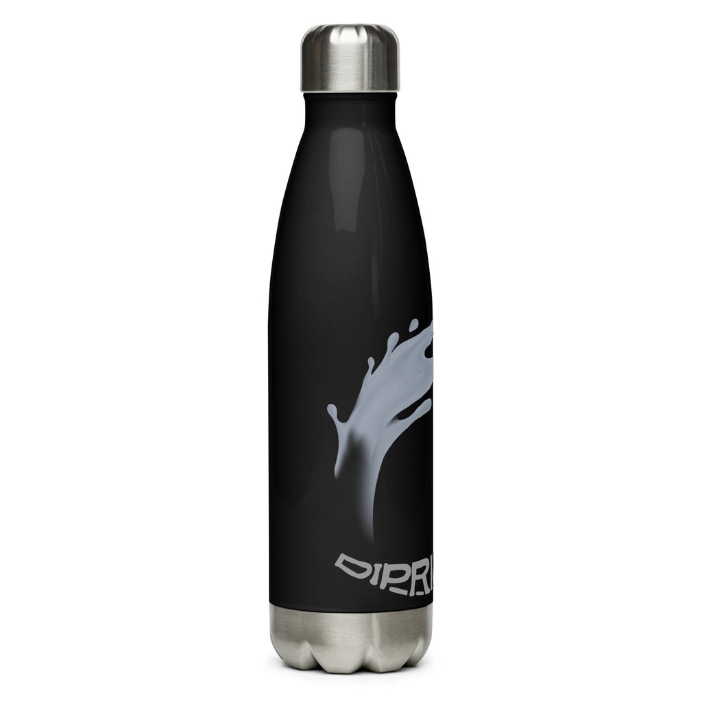 PropSplash 3 Stainless Steel Water Bottle