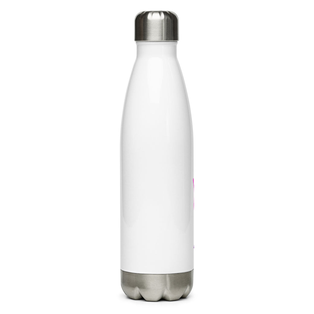 PropSplash 12 Stainless Steel Water Bottle