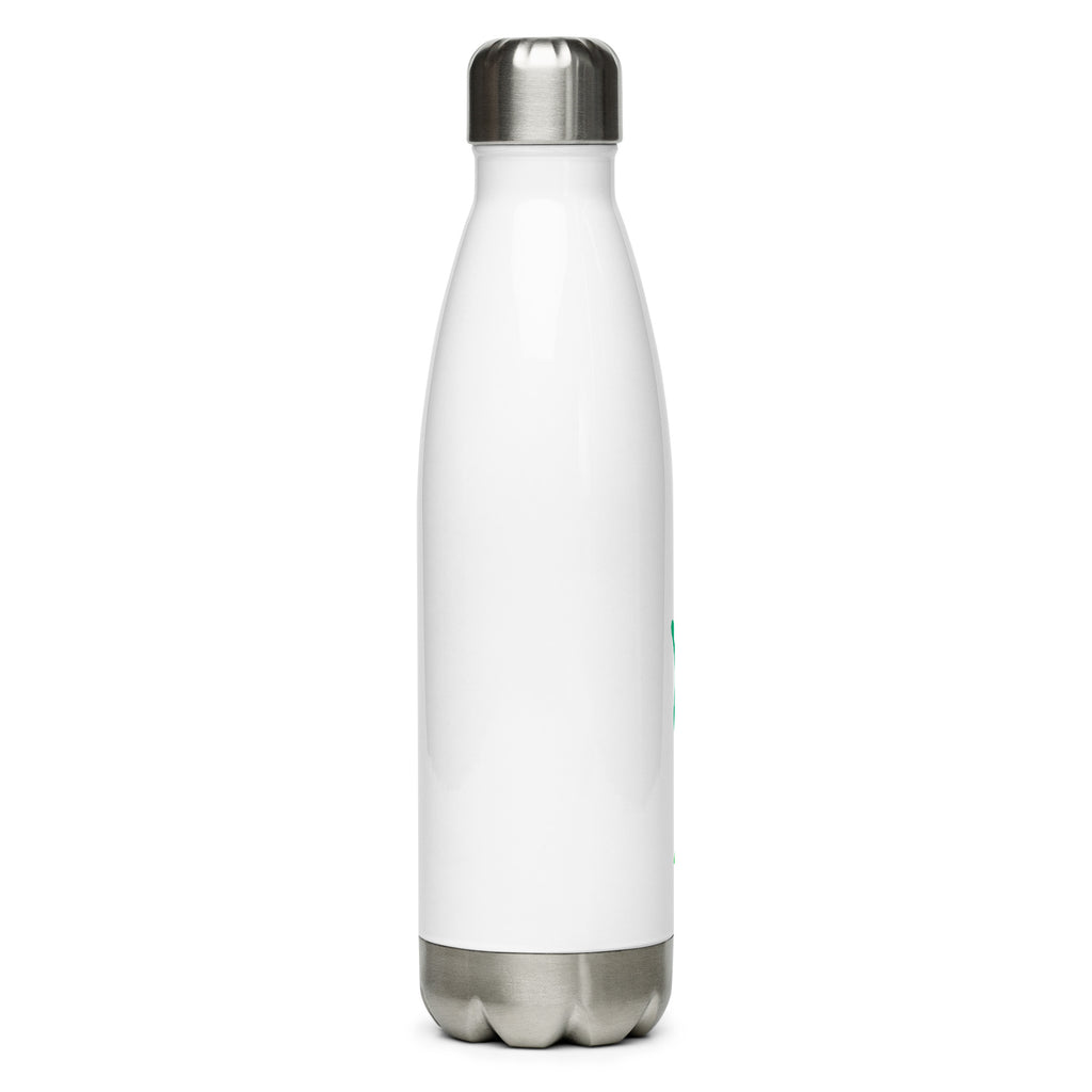 PropSplash 11 Stainless Steel Water Bottle