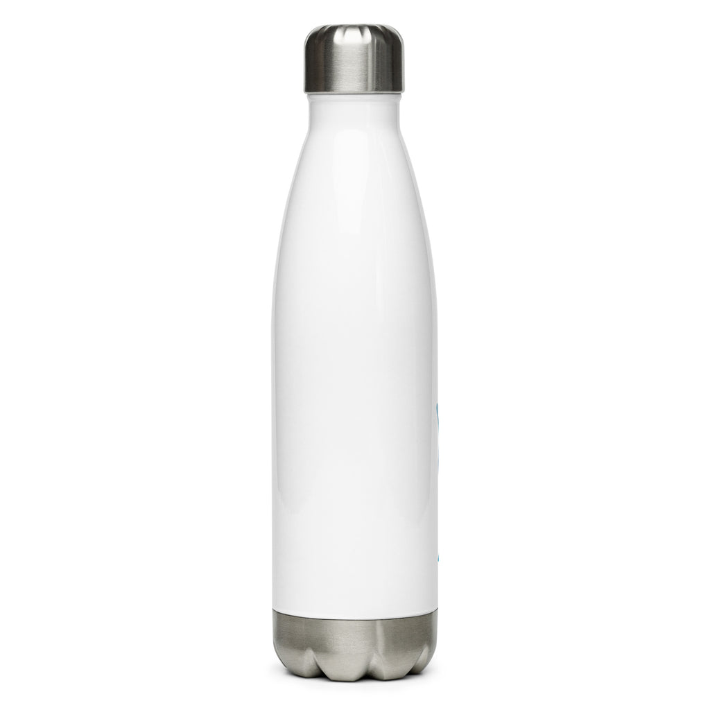 PropSplash 9 Stainless Steel Water Bottle