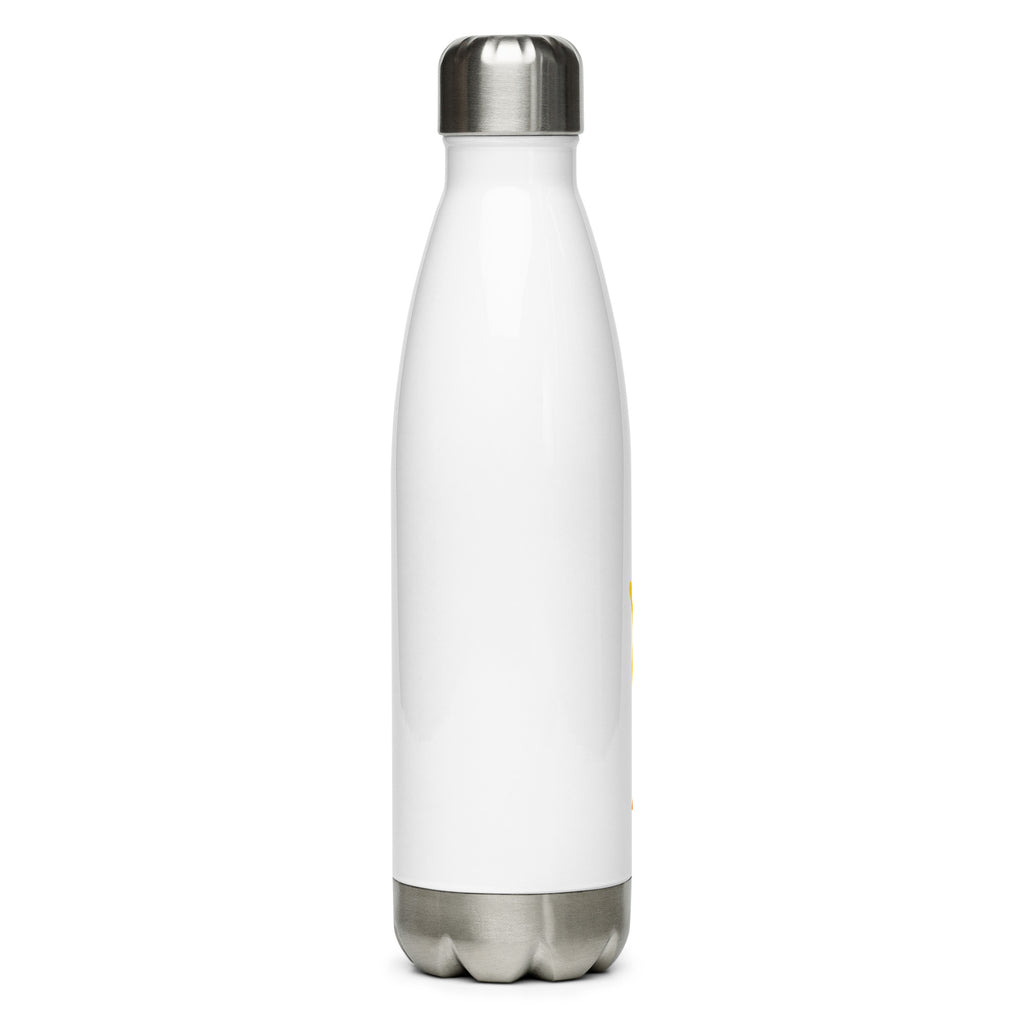 PropSplash 7 Stainless Steel Water Bottle