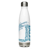 PropSplash 9 Stainless Steel Water Bottle