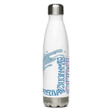 PropSplash 8 Stainless Steel Water Bottle