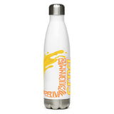 PropSplash 7 Stainless Steel Water Bottle