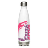 PropSplash 6 Stainless Steel Water Bottle