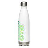 PropSplash 11 Stainless Steel Water Bottle