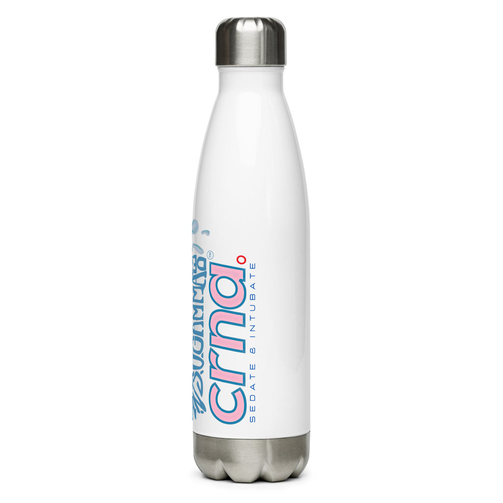 PropSplash 8 Stainless Steel Water Bottle