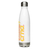 PropSplash 7 Stainless Steel Water Bottle