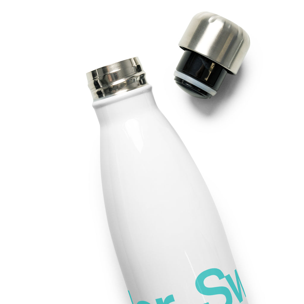 TS Stainless Steel Water Bottle