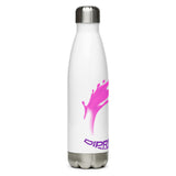 PropSplash 12 Stainless Steel Water Bottle