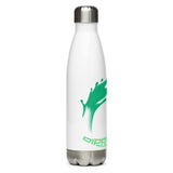 PropSplash 11 Stainless Steel Water Bottle