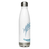 PropSplash 9 Stainless Steel Water Bottle