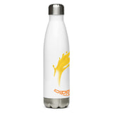 PropSplash 7 Stainless Steel Water Bottle