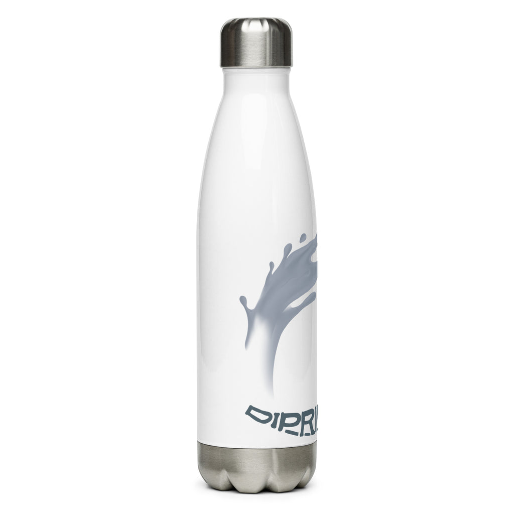 PropSplash 5 Stainless Steel Water Bottle