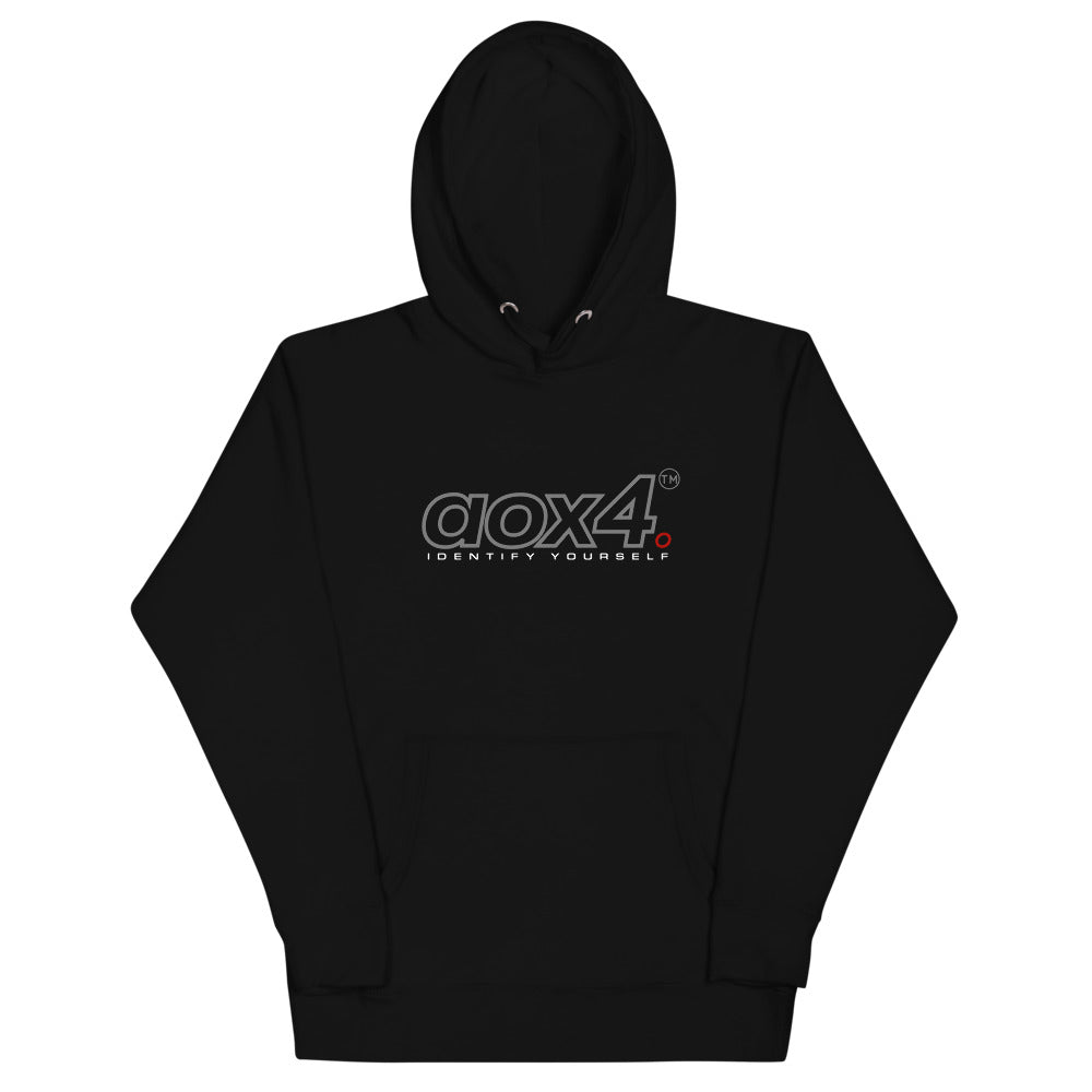 AOX4 Unisex Hoodie