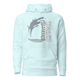 PropSplash 3 Unisex Hoodie