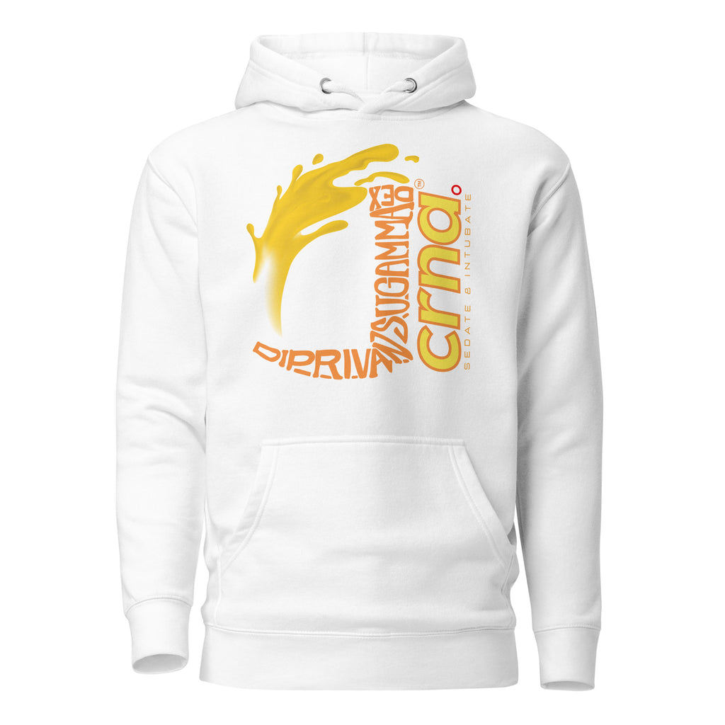 PropSplash 7 Unisex Hoodie