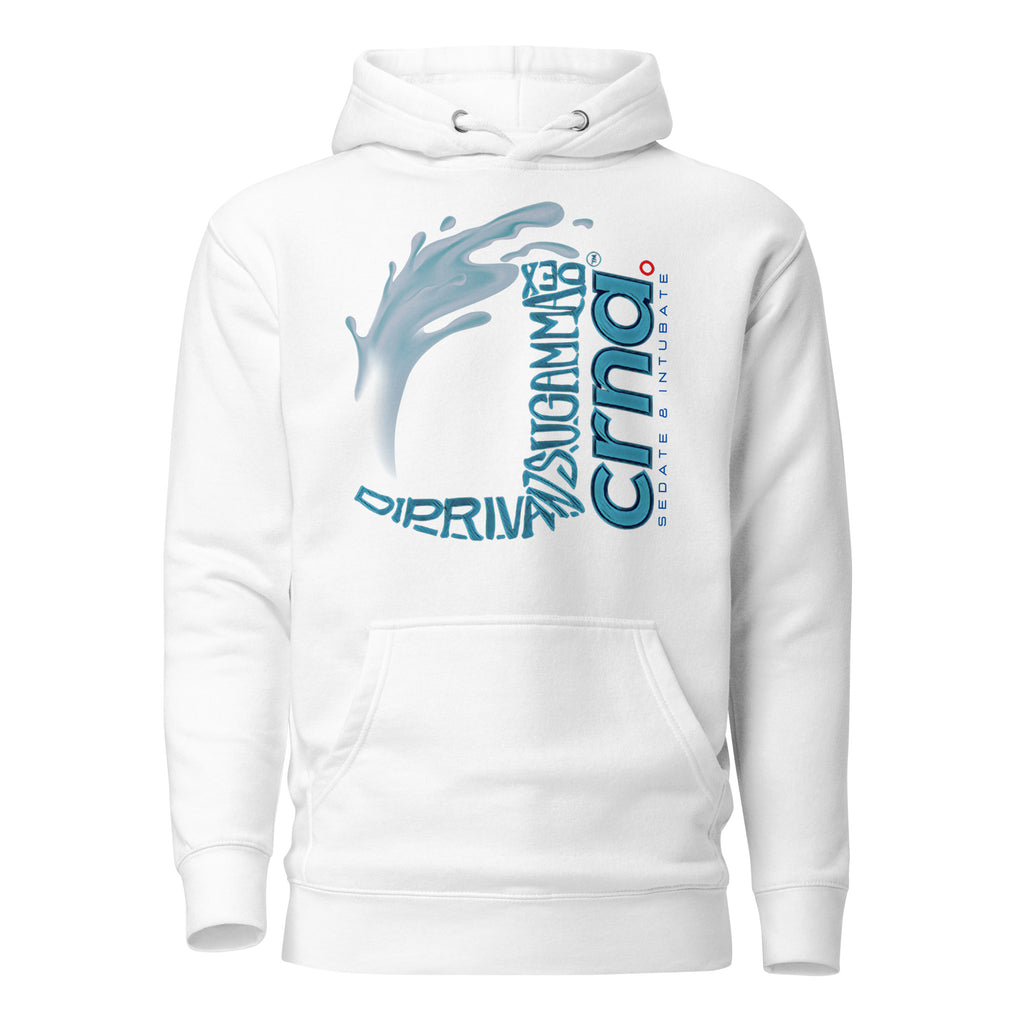 PropSplash 9 Unisex Hoodie