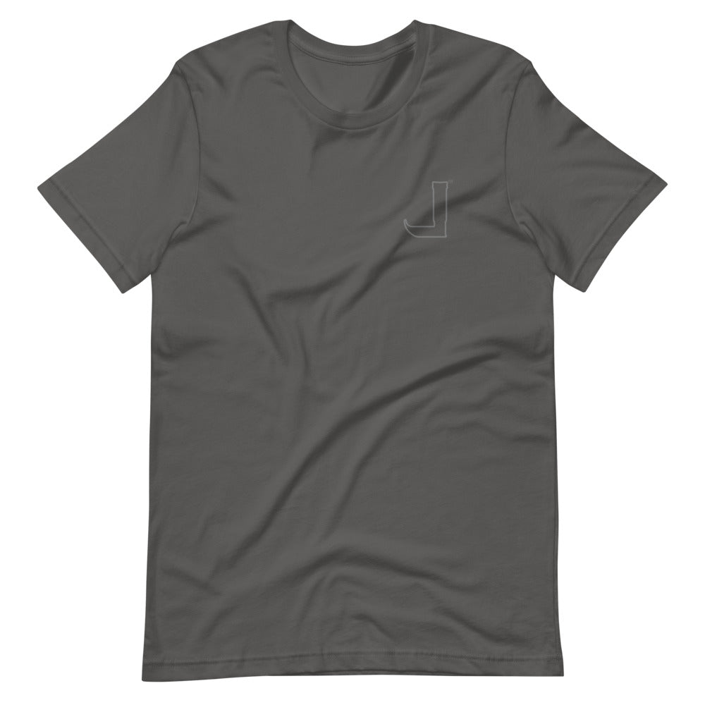 CRNA Trifecta 3 Short-Sleeve Unisex T-Shirt