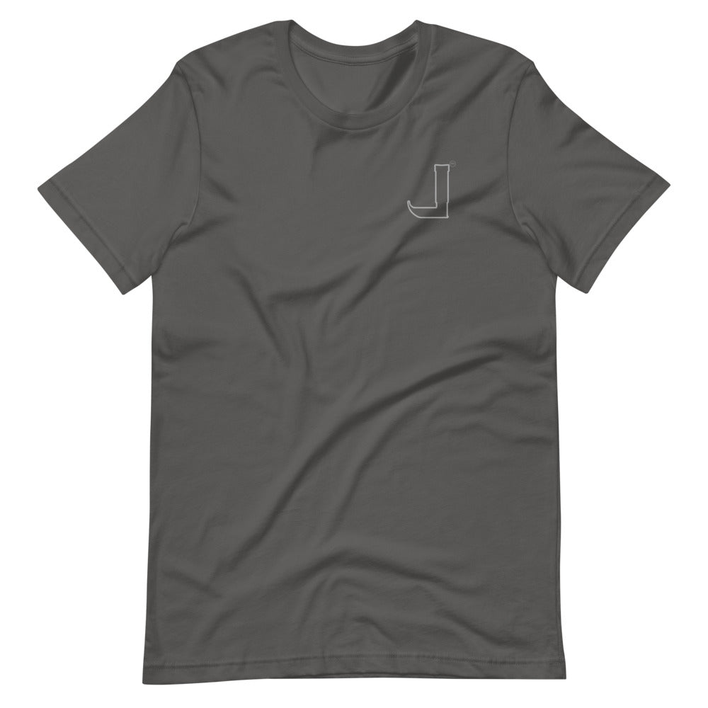 PR Anesthesia IV Short-Sleeve Unisex T-Shirt