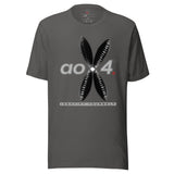 AOX4 Chromosome 1 Unisex t-shirt