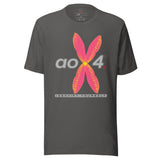 AOX4 Chromosome 13 Unisex t-shirt