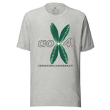 AOX4 Chromosome 12 Unisex t-shirt