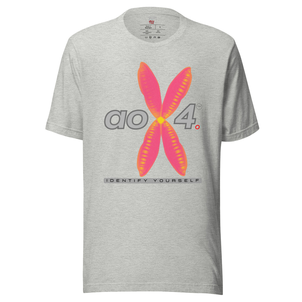 AOX4 Chromosome 13 Unisex t-shirt