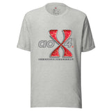 AOX4 3D Unisex t-shirt