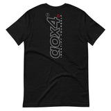 AOX4 Posterior Short-Sleeve Unisex T-Shirt