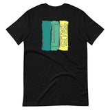 CRNA Trifecta 4 Short-Sleeve Unisex T-Shirt