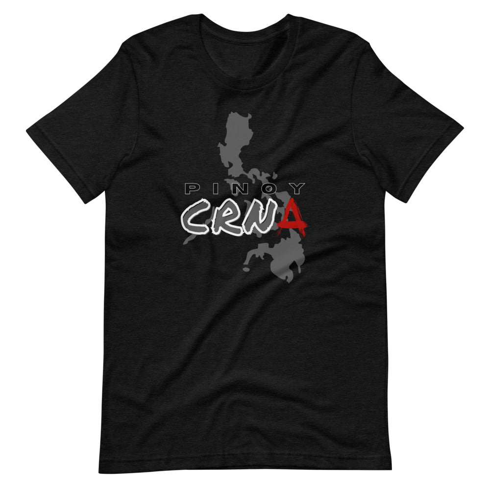 Pinoy CRNA Unisex Staple T-Shirt