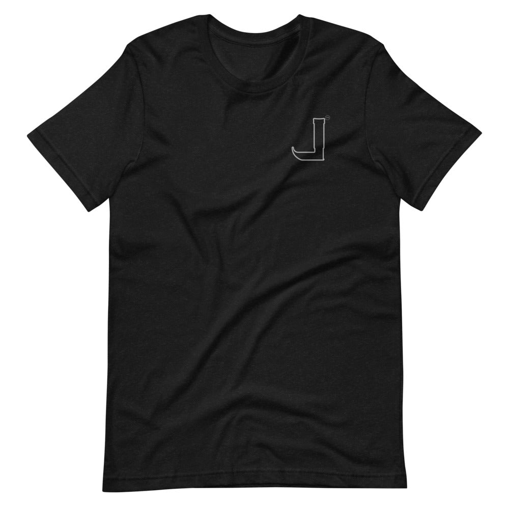 PR Anesthesia II Short-Sleeve Unisex T-Shirt