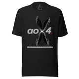 AOX4 Chromosome 1 Unisex t-shirt