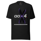 AOX4 Chromosome 11 Unisex t-shirt