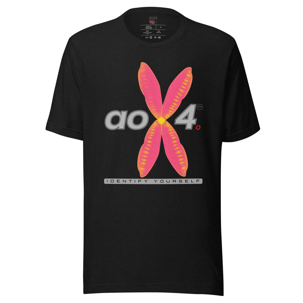 AOX4 Chromosome 13 Unisex t-shirt