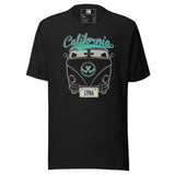 California CRNA 2 Unisex t-shirt