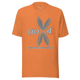 AOX4 Chromosome 10 Unisex t-shirt