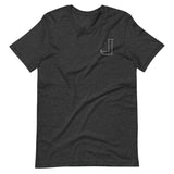 PR Anesthesia V Short-Sleeve Unisex T-Shirt